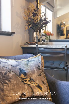 AirBnB photographer Knysna