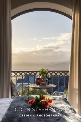 AirBnB photographer Knysna