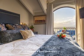 AirBnB photographer Knysna
