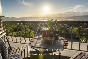 AirBnB photographer Knysna
