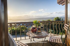 AirBnB photographer Knysna