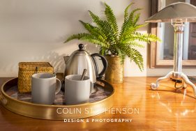 AirBnB photographer Knysna