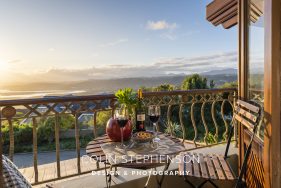 AirBnB photographer Knysna
