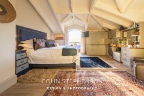 AirBnB photographer Knysna