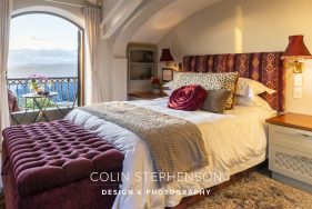 AirBnB photographer Knysna