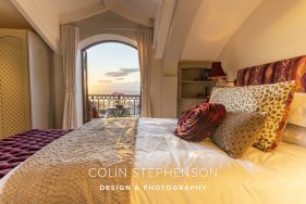 AirBnB photographer Knysna