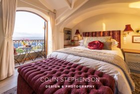 AirBnB photographer Knysna