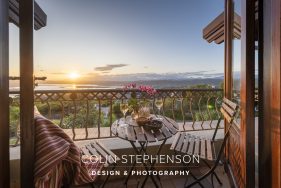 AirBnB photographer Knysna