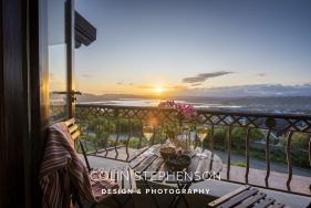 AirBnB photographer Knysna
