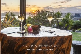 AirBnB photographer Knysna