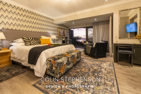 AirBnB photographer Knysna