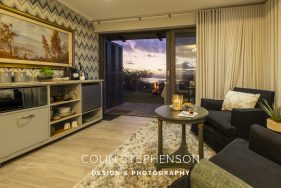 AirBnB photographer Knysna