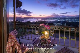 AirBnB photographer Knysna