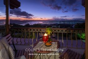 AirBnB photographer Knysna