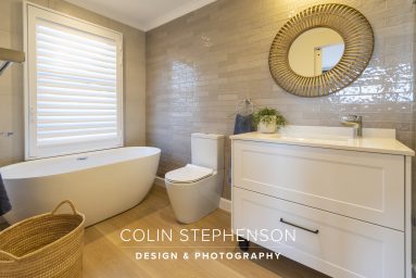 Colin Stephenson Interior Photographer