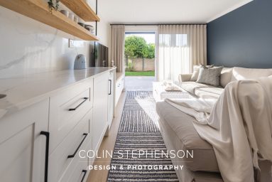 Colin Stephenson Interior Photographer