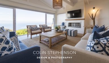 Colin Stephenson Interior Photographer