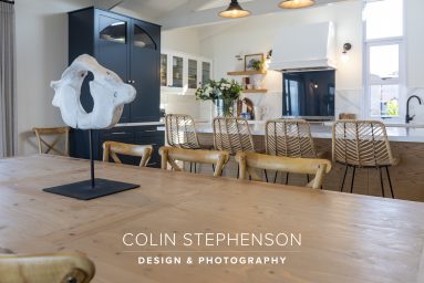 Colin Stephenson Interior Photographer