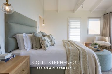 Colin Stephenson Interior Photographer