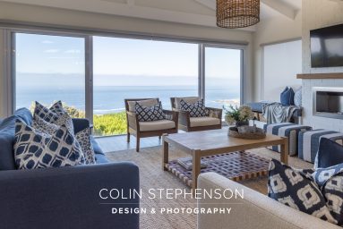 Colin Stephenson Interior Photographer