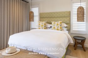 Colin Stephenson Interior Photographer