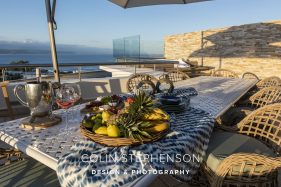 Hotel Photographer Africa