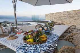Hotel Photographer Africa