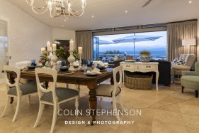Hotel Photographer Africa