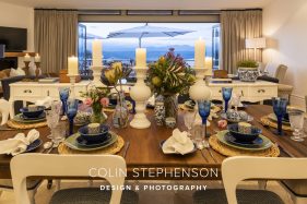 Hotel Photographer Africa