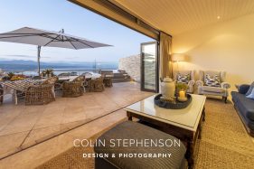Hotel Photographer Africa