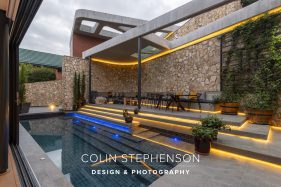 Hotel Photographer Africa