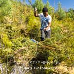 Industrial photography Africa