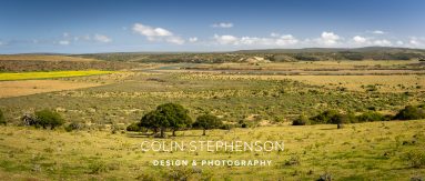 Environmental photography South Africa