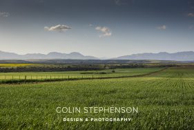 Environmental photography South Africa