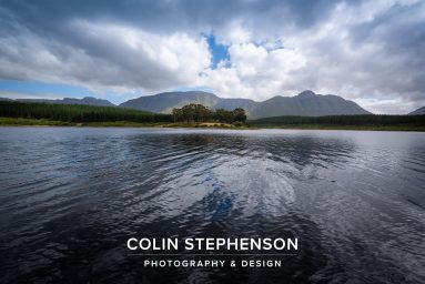 Colin Stephenson Environmental photographer Africa
