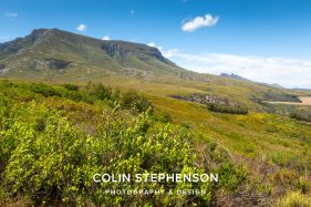 Environmental photographer Africa