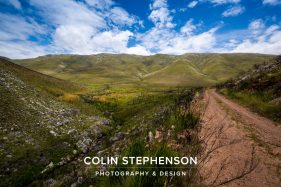 Environmental photographer Africa