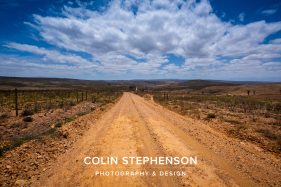 Environmental photographer Africa