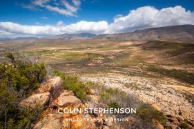 Environmental photographer Africa