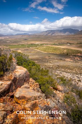 Environmental photographer Africa