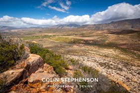 Environmental photographer Africa