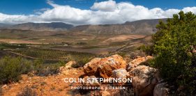 Environmental photographer Africa