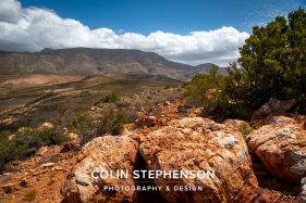 Environmental photographer Africa