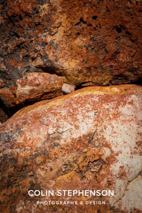Environmental photographer Africa