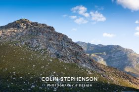 Colin Stephenson Environmental photographer Africa
