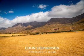 Environmental photographer Africa