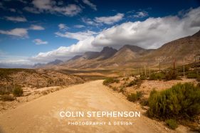 Environmental photographer Africa
