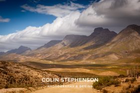 Environmental photographer Africa