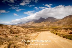 Environmental photographer Africa