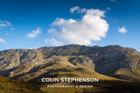 Colin Stephenson Environmental photographer Africa